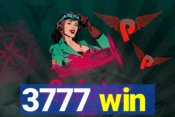 3777 win